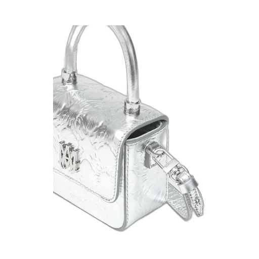 Women - Ma Quad Nano Ma Bag - Silver