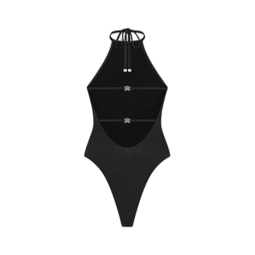 Women - Ma Quad One Piece - Black