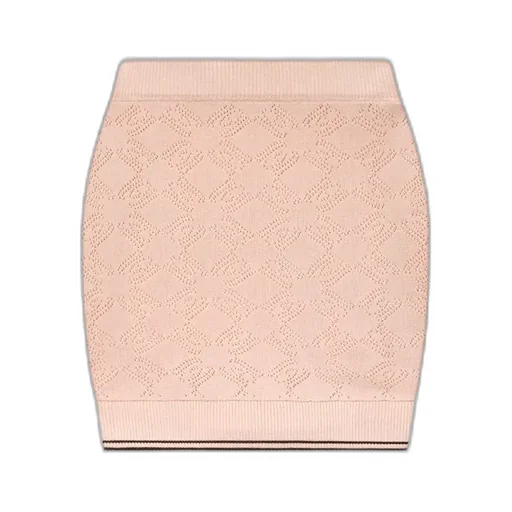 Women - Ma Quad Mini Skirt - Blush