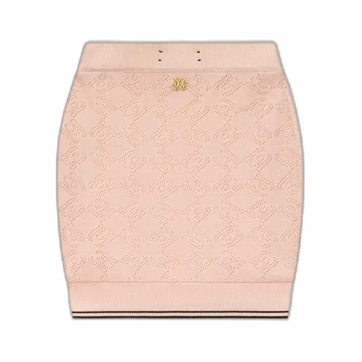 Women - Ma Quad Mini Skirt - Blush
