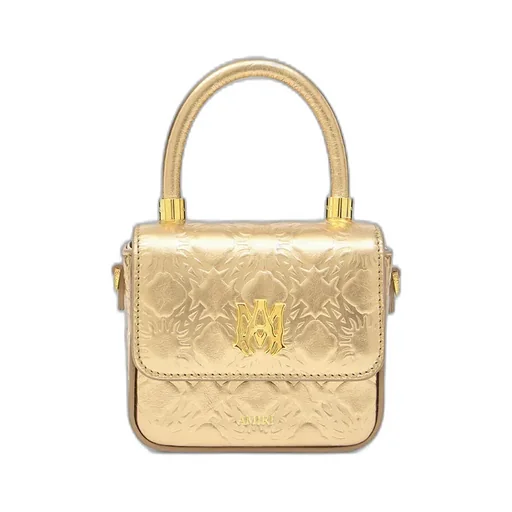 Women - Ma Quad Nano Ma Bag - Champagne