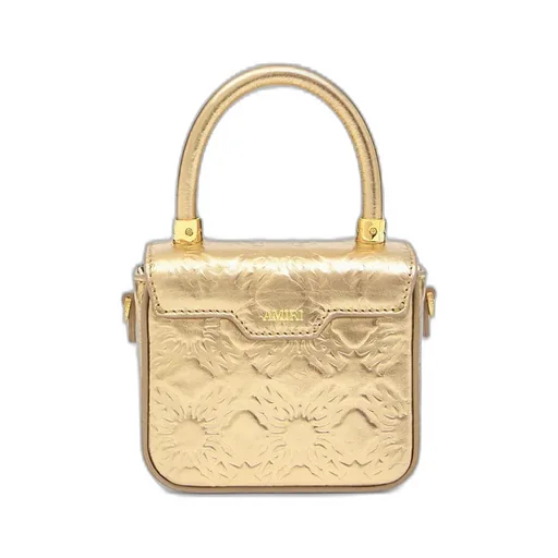 Women - Ma Quad Nano Ma Bag - Champagne