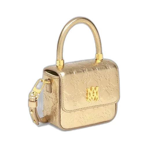 Women - Ma Quad Nano Ma Bag - Champagne