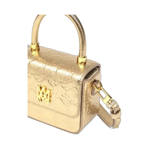 Women - Ma Quad Nano Ma Bag - Champagne