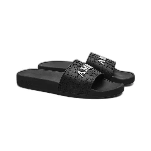 Women - Ma Quad Pool Slide - Black