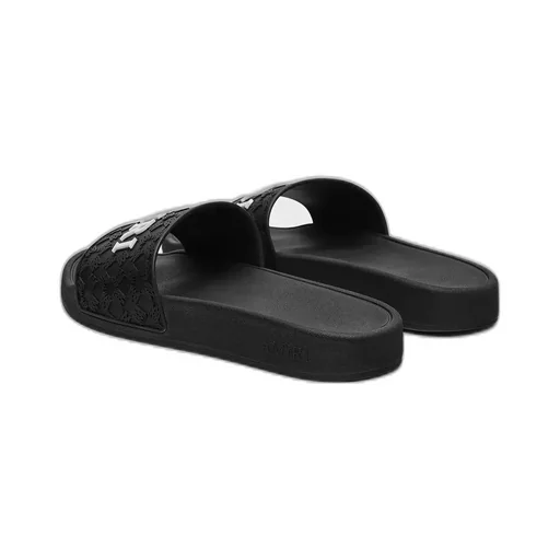 Women - Ma Quad Pool Slide - Black