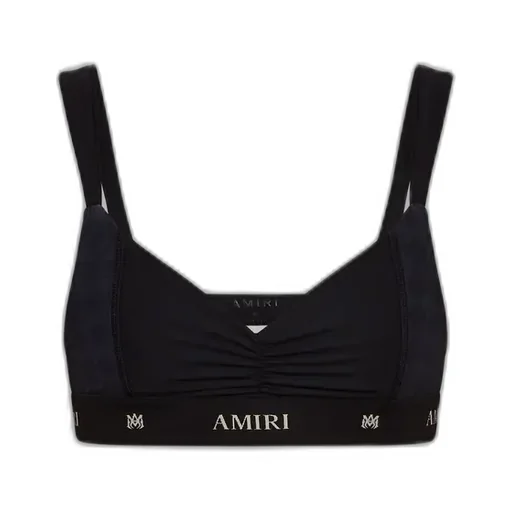 Women - Ma Quad Sports Bra - Black