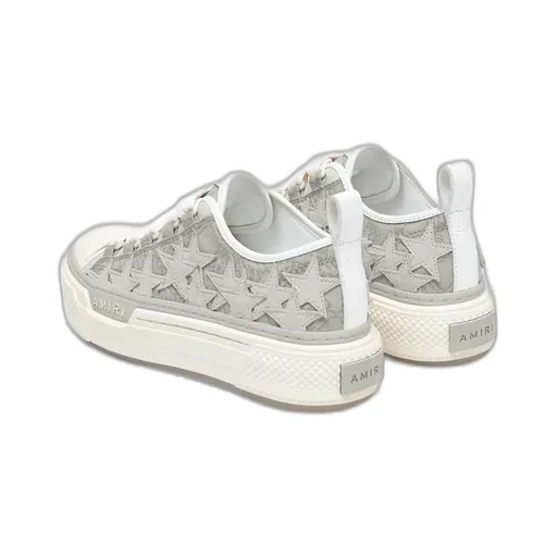 Women - Ma Quad Stars Court Low - Grey
