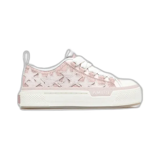 Women - Ma Quad Stars Court Low - Pink