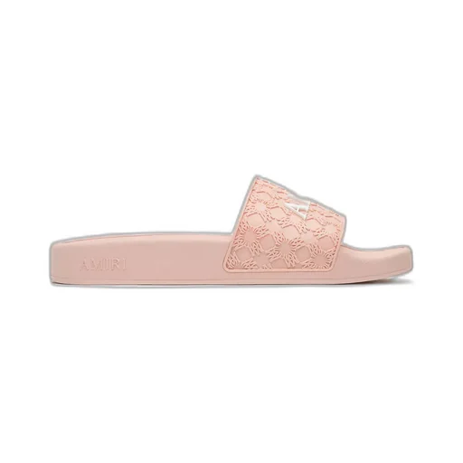 Women - Ma Quad Pool Slide - Evening Sand