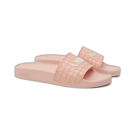 Women - Ma Quad Pool Slide - Evening Sand
