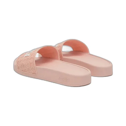 Women - Ma Quad Pool Slide - Evening Sand