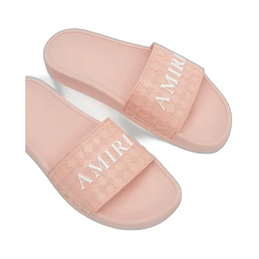 Women - Ma Quad Pool Slide - Evening Sand