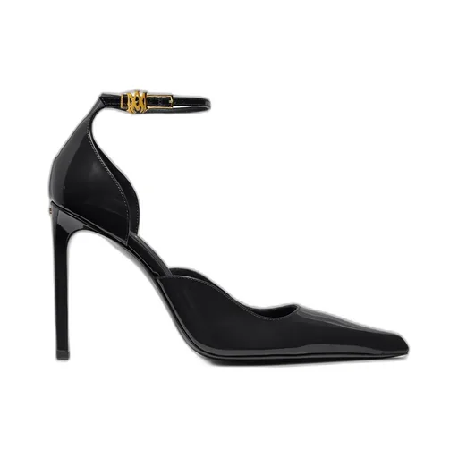 Women - Ma Stiletto - Black