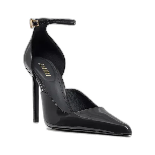Women - Ma Stiletto - Black