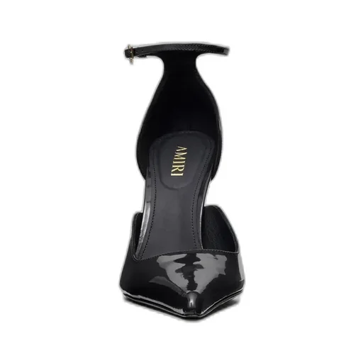 Women - Ma Stiletto - Black