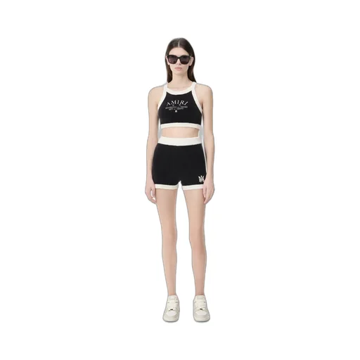 Women - Ma Short - Black