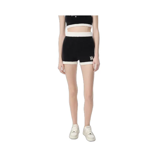 Women - Ma Short - Black
