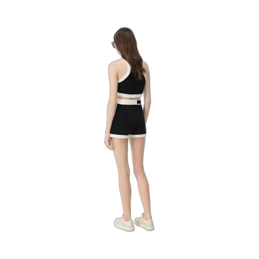 Women - Ma Short - Black
