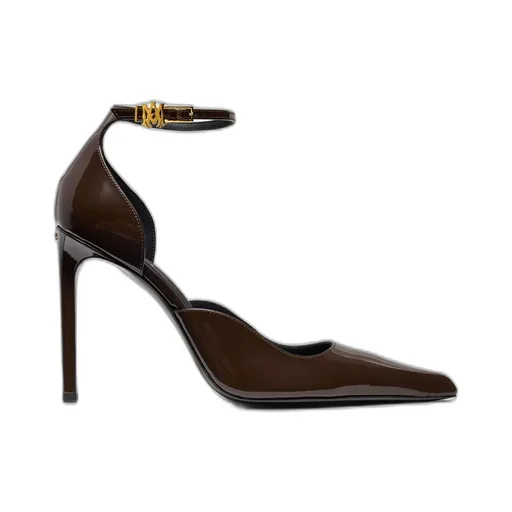 Women - Ma Stiletto - Dark Brown