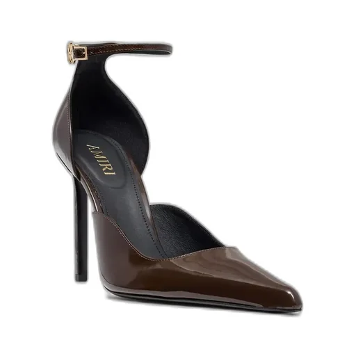 Women - Ma Stiletto - Dark Brown