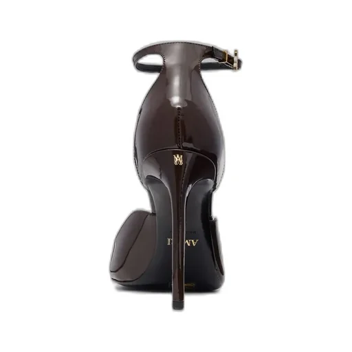 Women - Ma Stiletto - Dark Brown