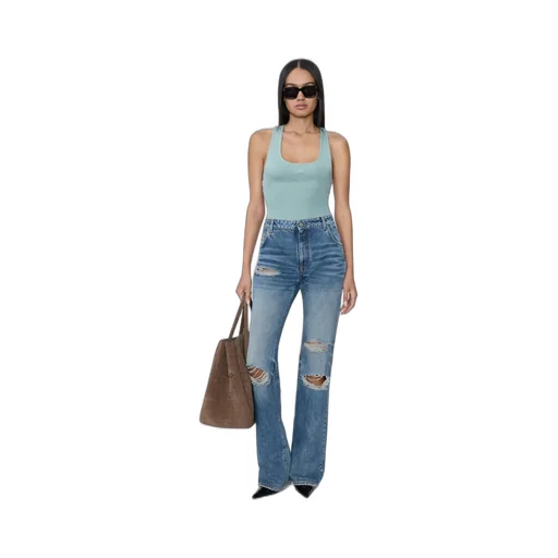 Women - Ma Tank - Steel