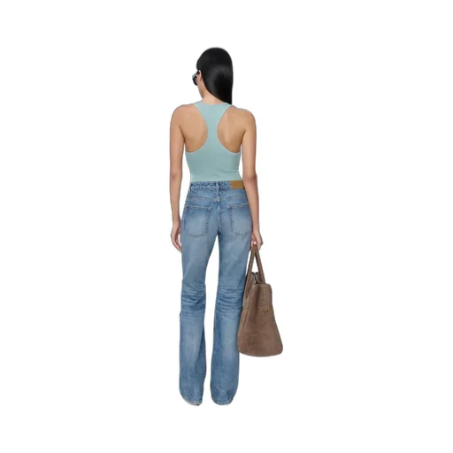 Women - Ma Tank - Steel