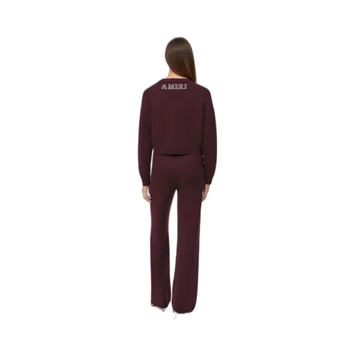 Women - Ma Sweatpant - Aged Port