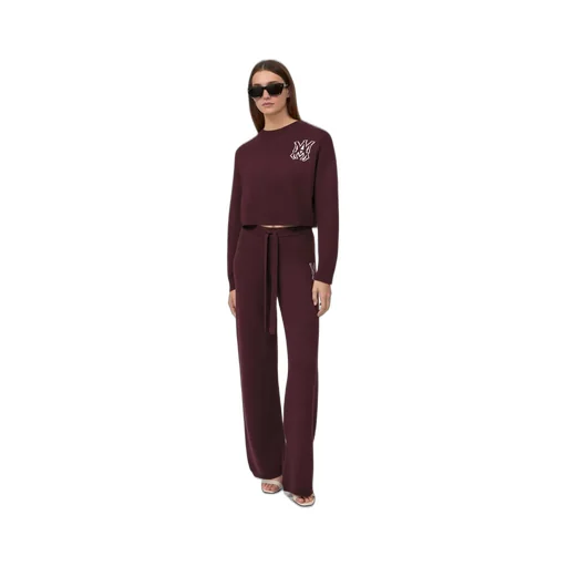 Women - Ma Sweatpant - Aged Port