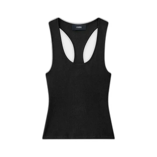 Women - Ma Tank - Black