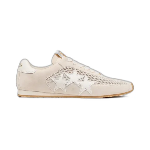 Women - Mesh Pacific Flat - Alabaster