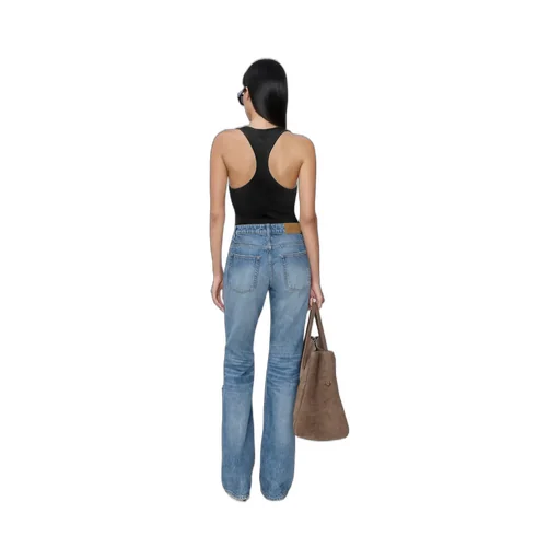 Women - Ma Tank - Black