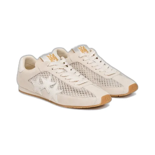 Women - Mesh Pacific Flat - Alabaster