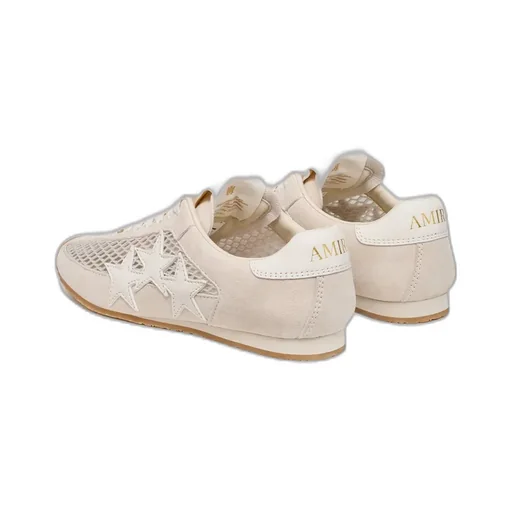 Women - Mesh Pacific Flat - Alabaster