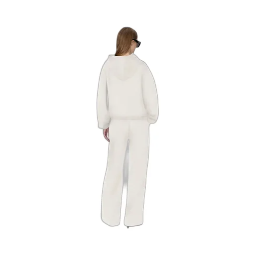 Women - Ma Sweatpant - Cream