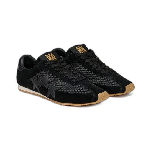 Women - Mesh Pacific Flat - Black