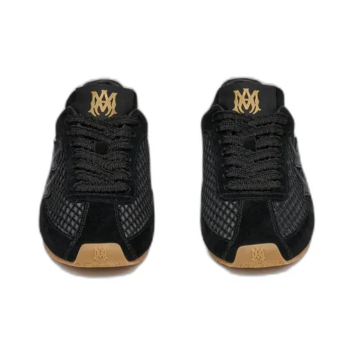 Women - Mesh Pacific Flat - Black