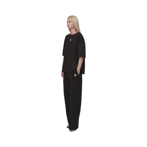 Women - Ma Sweatpant - Black