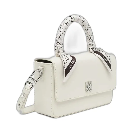 Women - Micro Long Ma Bag - Alabaster