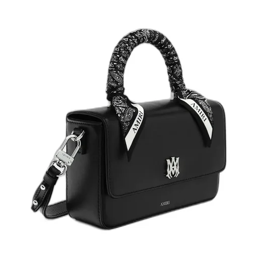 Women - Micro Long Ma Bag - Black
