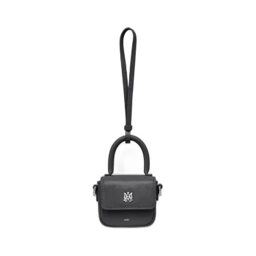 Women - Micro Ma Charm - Black