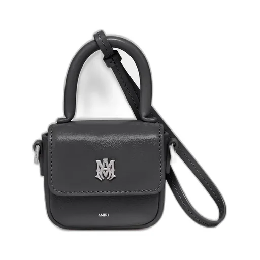 Women - Micro Ma Charm - Black