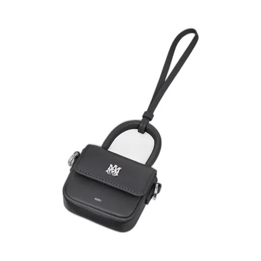 Women - Micro Ma Charm - Black