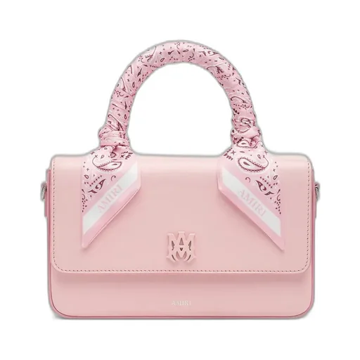 Women - Micro Long Ma Bag - Pink