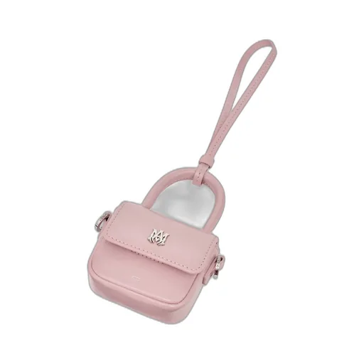 Women - Micro Ma Charm - Pink
