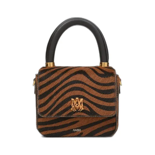 Women - Micro Ma Zebra Bag - Multi