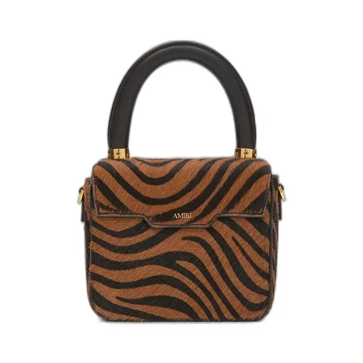 Women - Micro Ma Zebra Bag - Multi