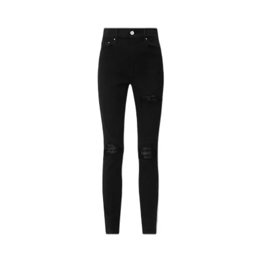 Women - Mx1 - Black