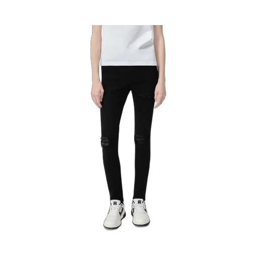 Women - Mx1 - Black